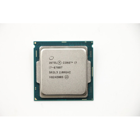 Intel Core i7-6700T 2.8GHz