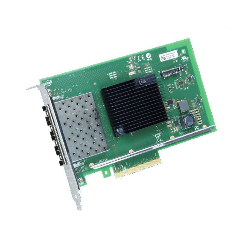 ETHERNET X710DA4FH SVR SINGLE