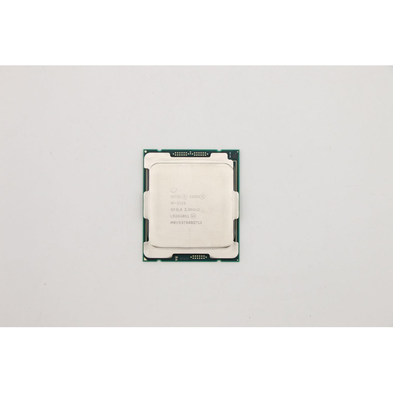 10-Core Xeon W-2155