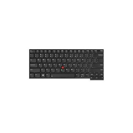 Keyboard (US)