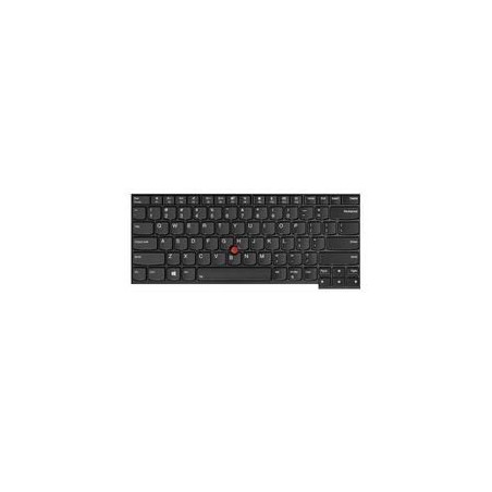 Keyboard (SPANISH)