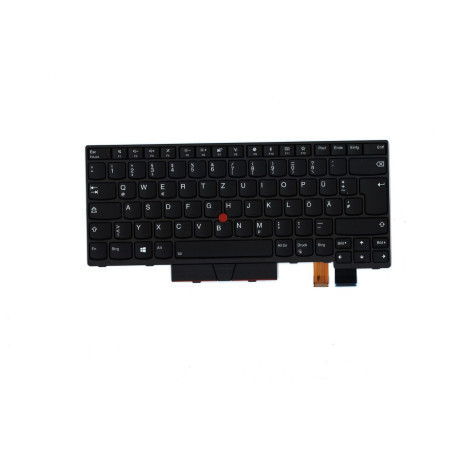 Keyboard (GERMAN)