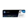 HP Toner BlackPrint Cartridge w CS