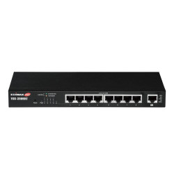 Network Switch Managed 2.5G