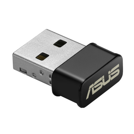 USB-AC53 NanoAdaptor USB 3.0 WiFi AC1