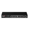 Network Switch Managed 2.5G