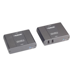 2 PORT CAT5 USB 2.0 EXTENDER