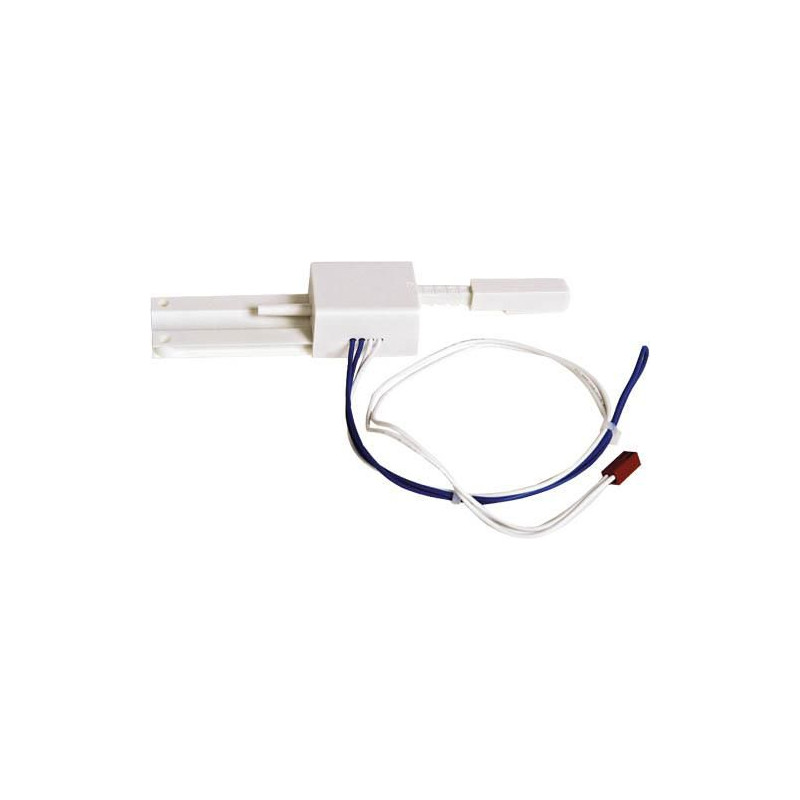 Tamper Switch Dual