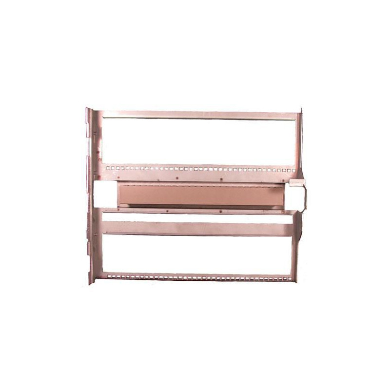 MAP Hinged Mounting Plate