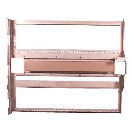 MAP Hinged Mounting Plate