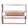 MAP Hinged Mounting Plate
