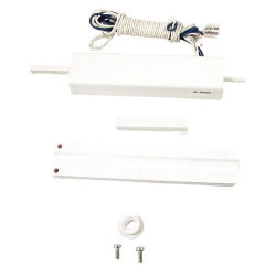MAP Panel Enclosure Tamper