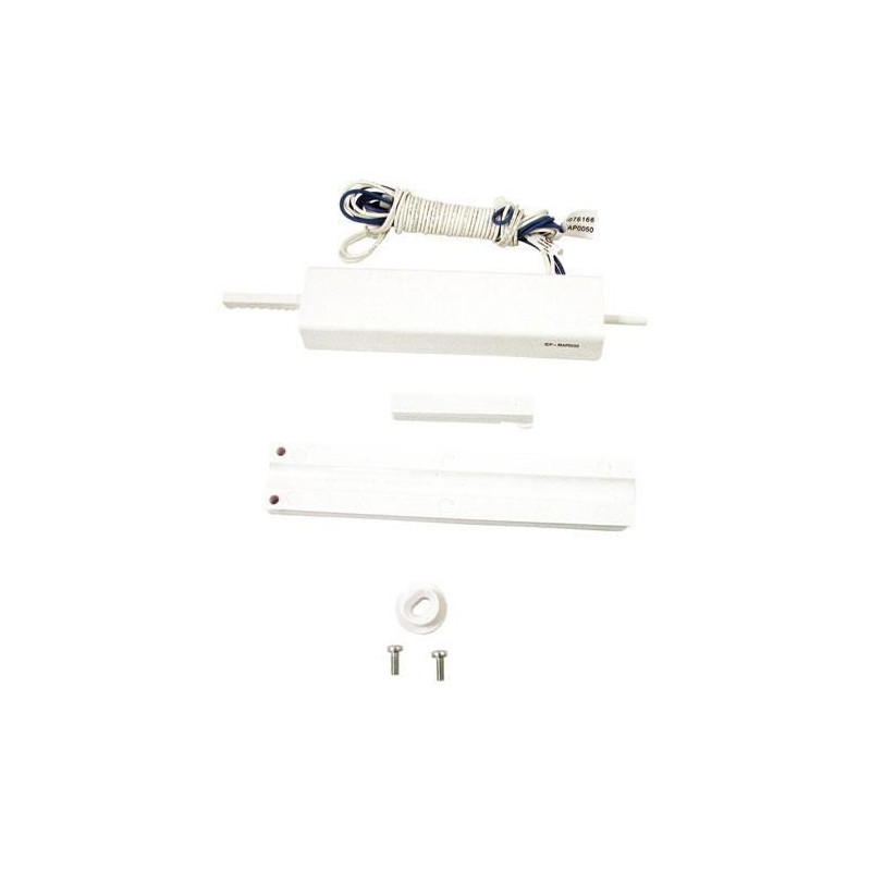 MAP Panel Enclosure Tamper