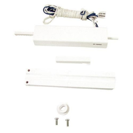 MAP Panel Enclosure Tamper