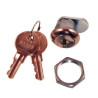 MAP Enclosure Lockset