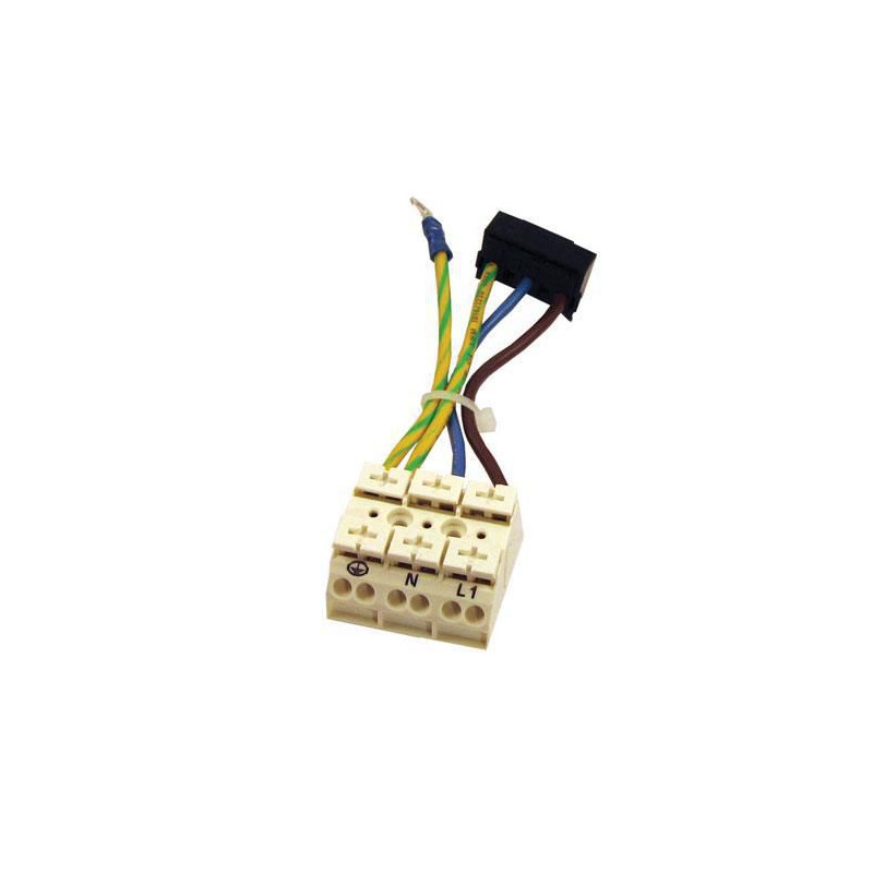 MAP AC Terminal Block