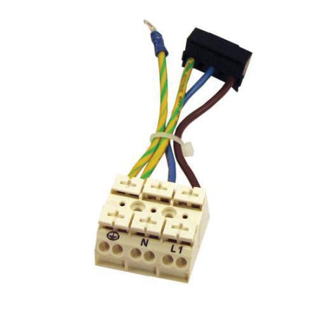 MAP AC Terminal Block