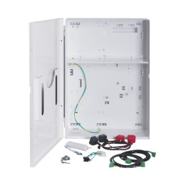 MAP Power Enclosure Kit