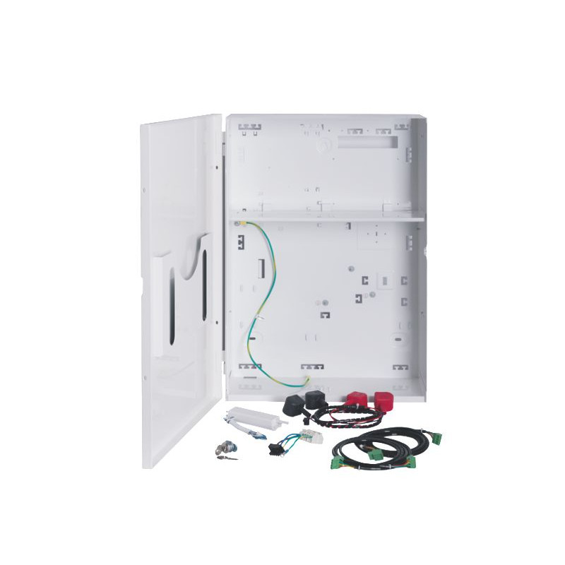 MAP Power Enclosure Kit