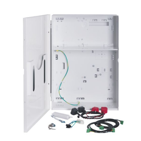 MAP Power Enclosure Kit