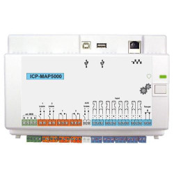 MAP 5000 including IP Com-