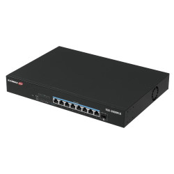 S-3109Plx 2.5Gbe Web Smart