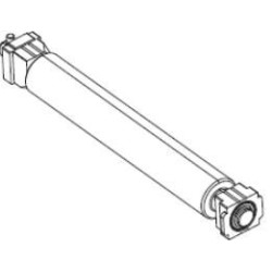 ZT410 Platen Roller | APLIUM