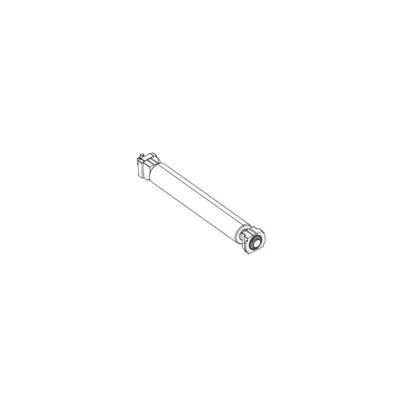 ZT410 Platen Roller | APLIUM