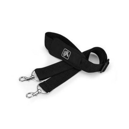 Rugged shoulder strap