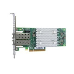 SN1100Q 16Gb 2p FC HBA Low | APLIUM
