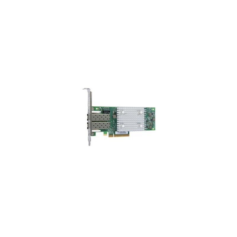 SN1100Q 16Gb 2p FC HBA Low | APLIUM