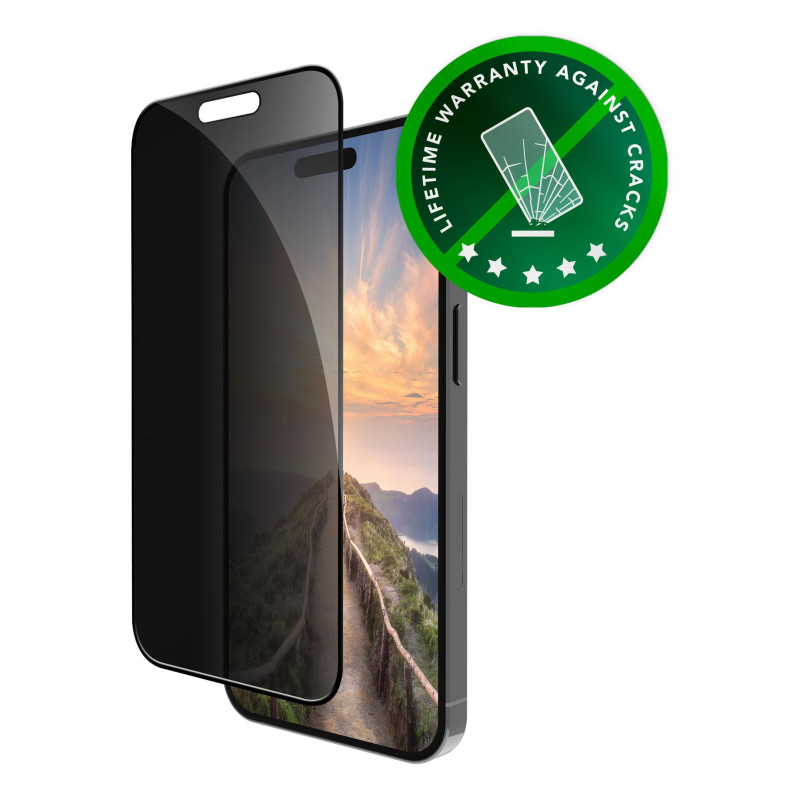 eco-shield iPhone 16 Privacy