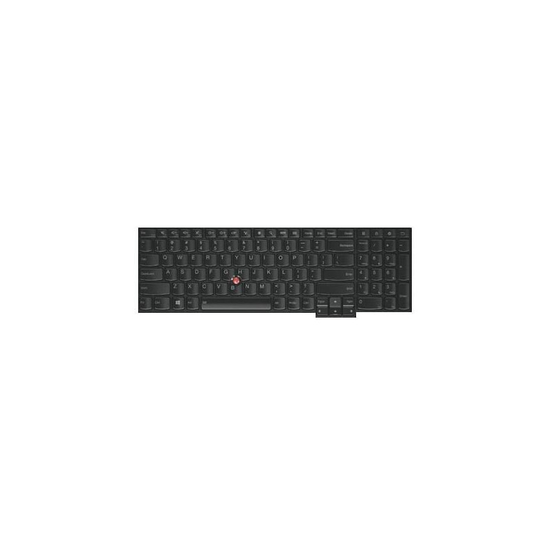 Keyboard (DUTCH)