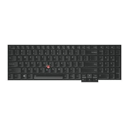 Keyboard (DUTCH)