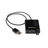 USB Sound Card Audio Adapter w/SPDIF