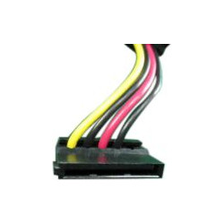 24-Pin Power Distribution