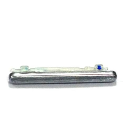 Volume Key
