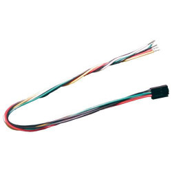 Input and Output Cable