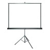 PT-H80X80WP5(1:1) - Grandview Tripod - Pantalla portátil de | APLIUM