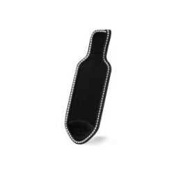 Protection flap for holster