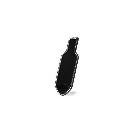 Protection flap for holster