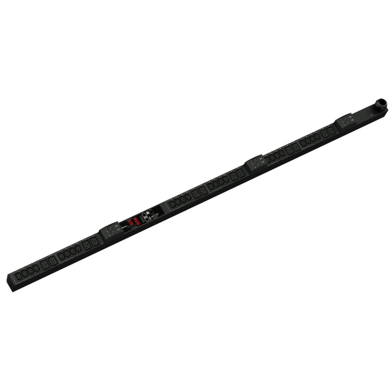 3PH Wye, 400V AC, 32A,