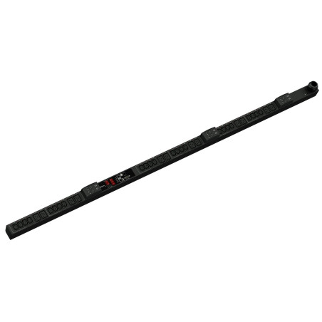 3PH Wye, 400V AC, 32A,