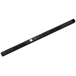 Unit Metered iPDU: Single