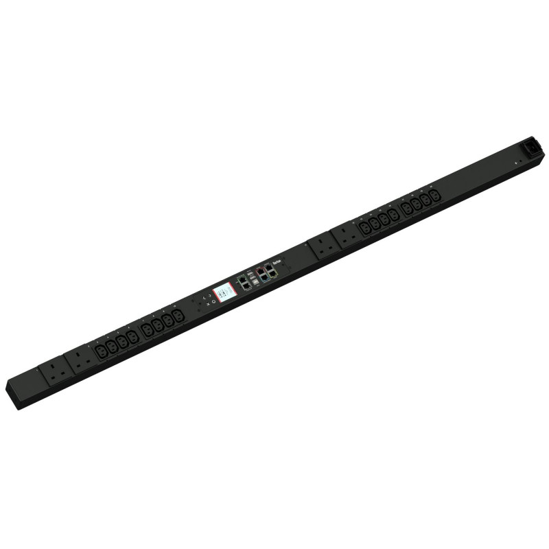 Unit Metered iPDU: Single