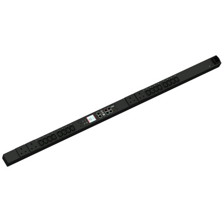 Unit Metered iPDU: Single