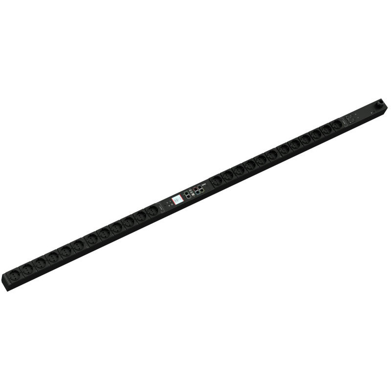Unit Metered iPDU: Single