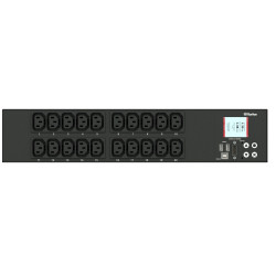 Unit Metered iPDU: Single