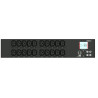Unit Metered iPDU: Single
