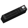 1PH, 230V AC, 32A (32A rated)